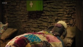 Shaun the Sheep - Season 07 Episode 03